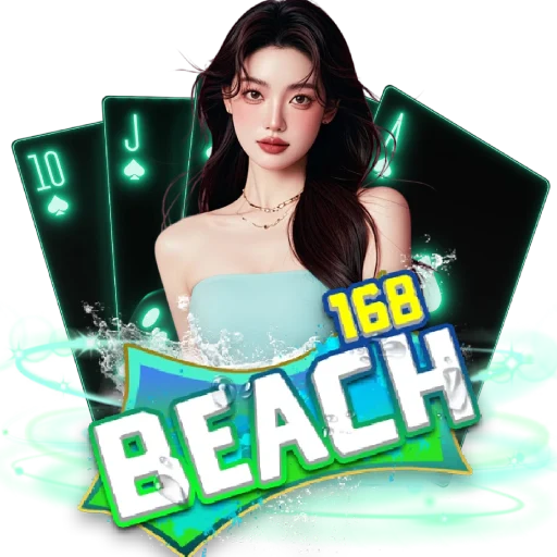 BEACH168