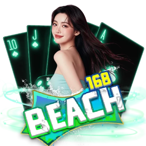 BEACH168
