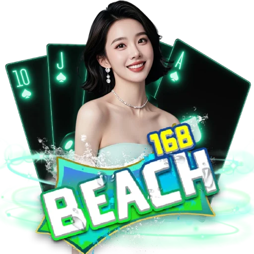 BEACH168